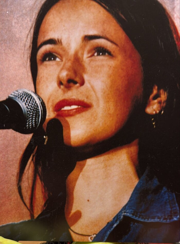 Zdjęcie Kasi Kowalskiej z autografem #7