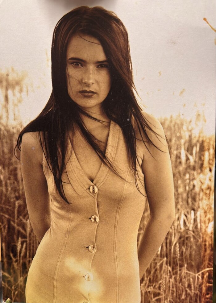 Zdjęcie Kasi Kowalskiej z autografem #8